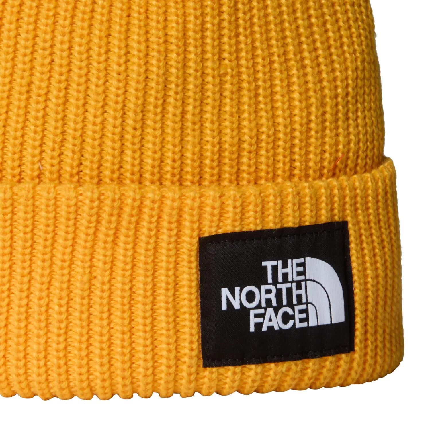 Czapka zimowa The North Face SALTY LINED BEANIE 2/4