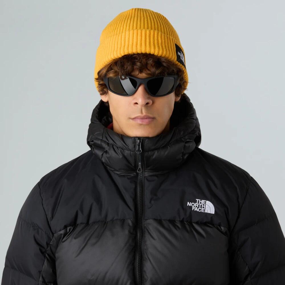 Czapka zimowa The North Face SALTY LINED BEANIE 4/4