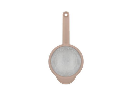 Sieb Chef it - Passt in Rührschüsseln - 16.7ml - Chalk