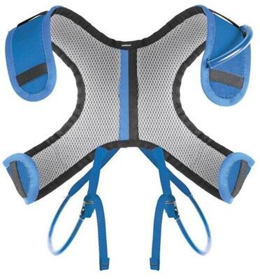 Imbottitura Aladin Singing Rock ergonomica e durevole