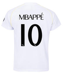Maillot REAL Kylian Mbappé - Collection officielle Real Madrid - Football