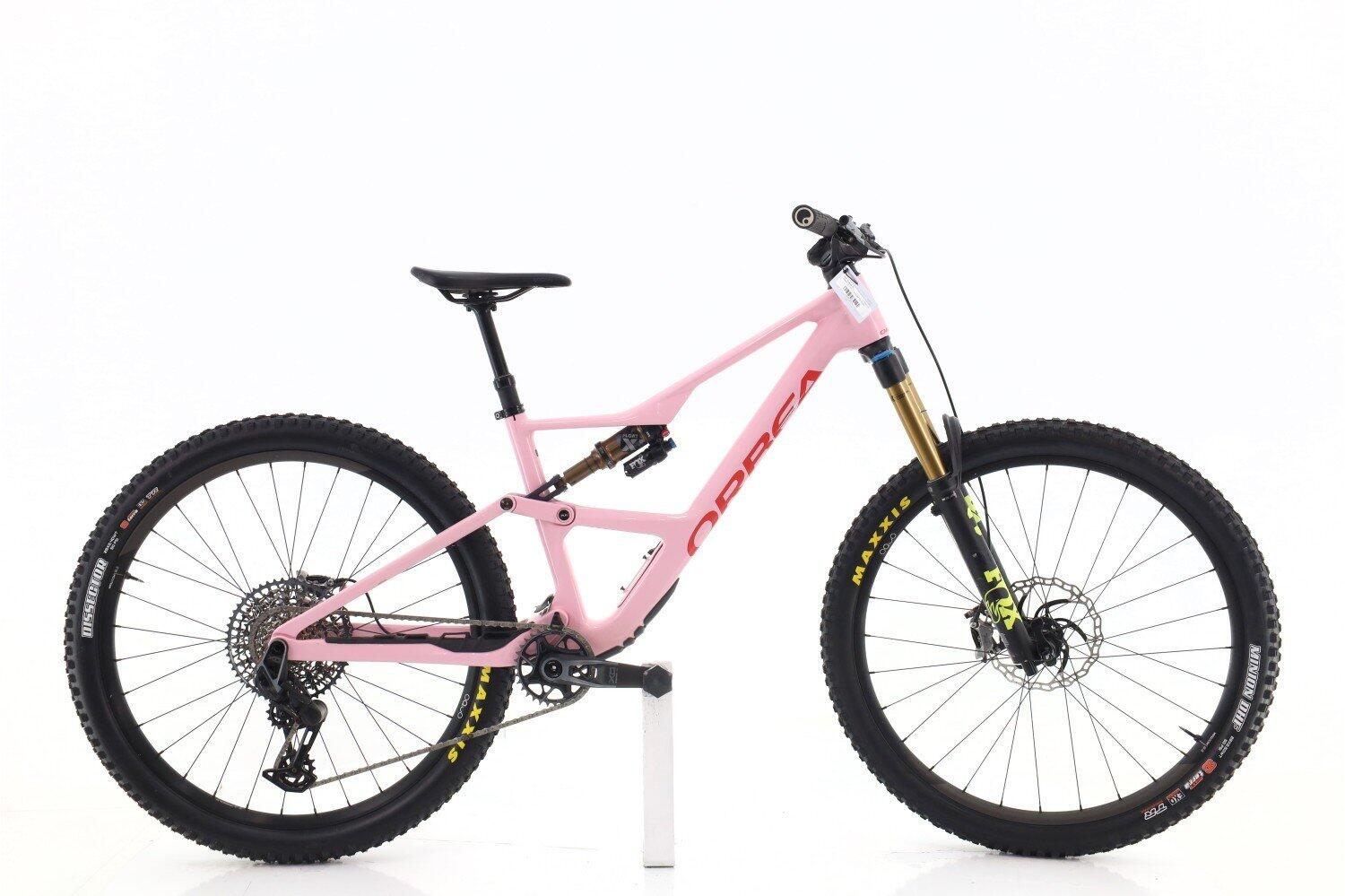 ORBEA MTB ricondizionata ·  Occam LT X0 AXS · Ottimo stato