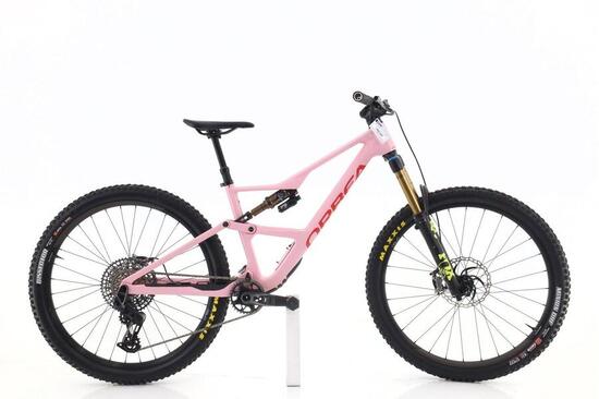 Refurbished MTB Fully · Occam LT X0 AXS · Sehr guter Zustand