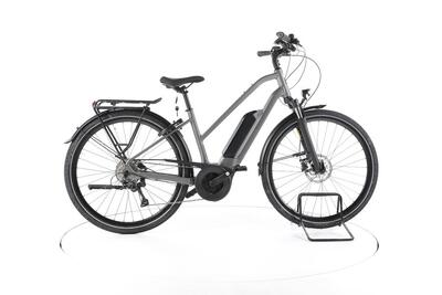 Refurbished - Kalkhoff Endeavour 1.B Move Trekking E-Bike 2023 - Sehr gut