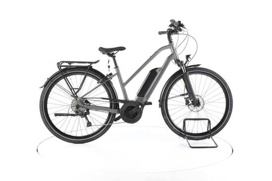 Refurbished - Kalkhoff Endeavour 1.B Move Trekking E-Bike 2023 - Sehr gut