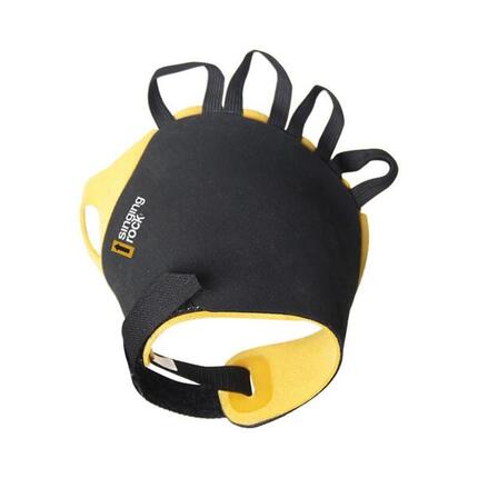 Singing Rock Craggy Kletterhandschuhe XL – Gummi, hohe Reibung, Klettverschluss
