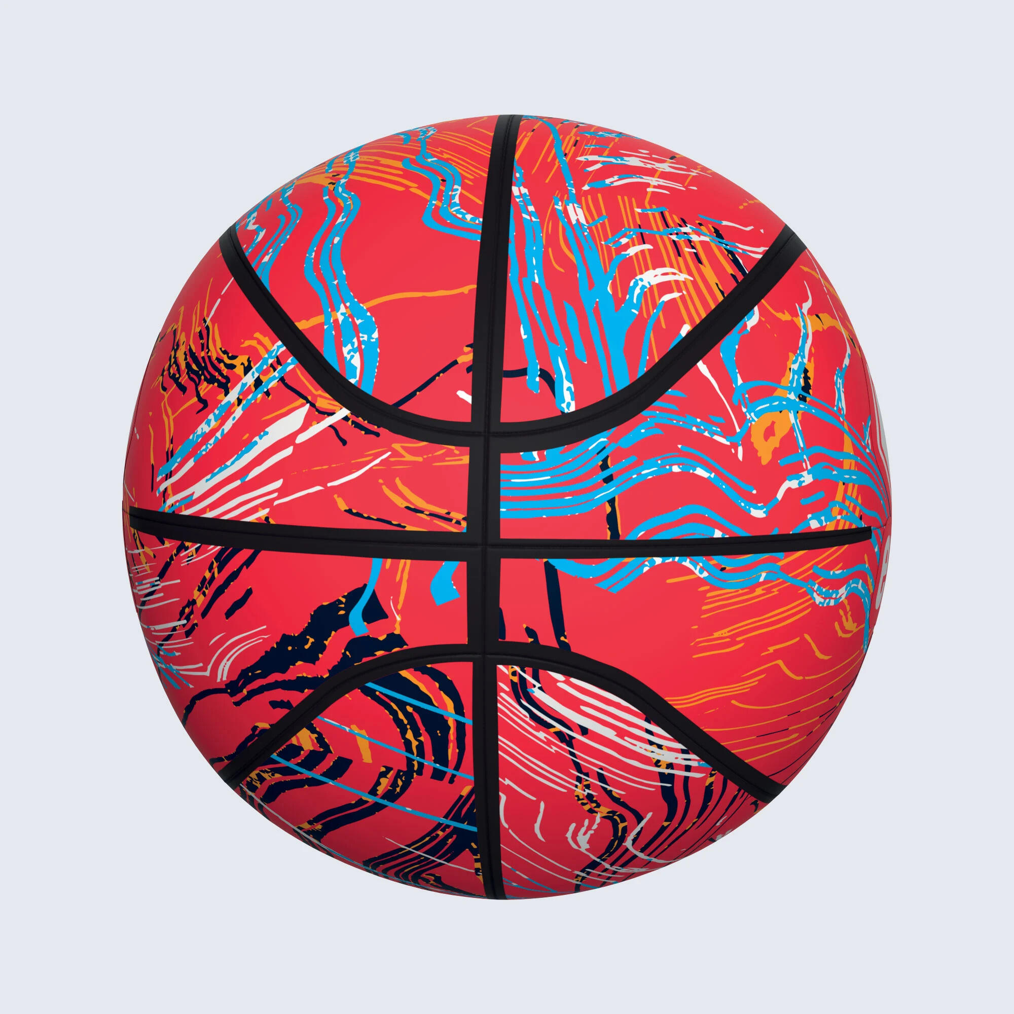 Balón Errea Ra Heritage 3/3