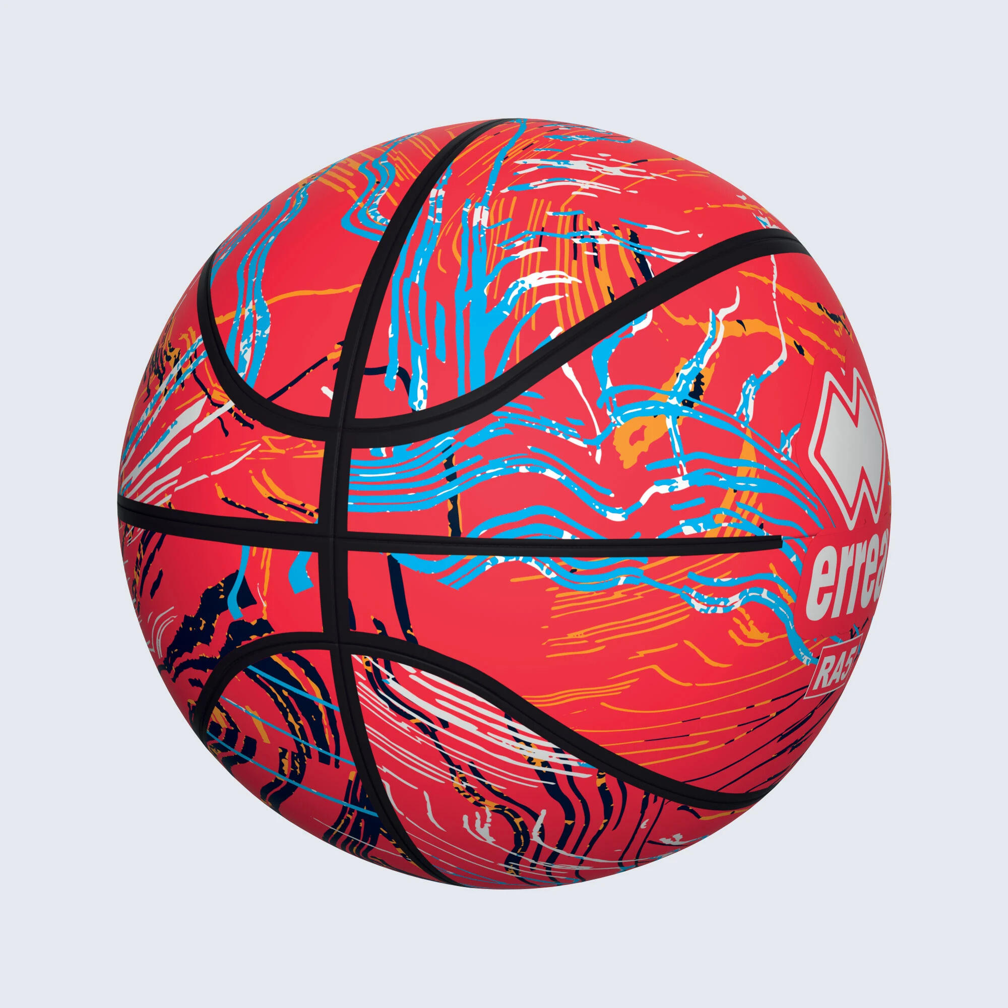 Balón Errea Ra Heritage 2/3