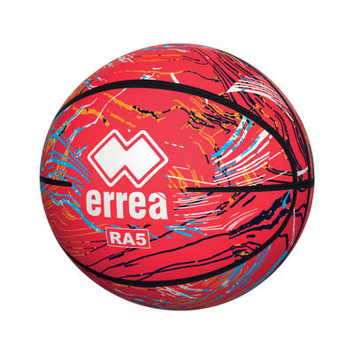 Pallone Errea Ra Heritage