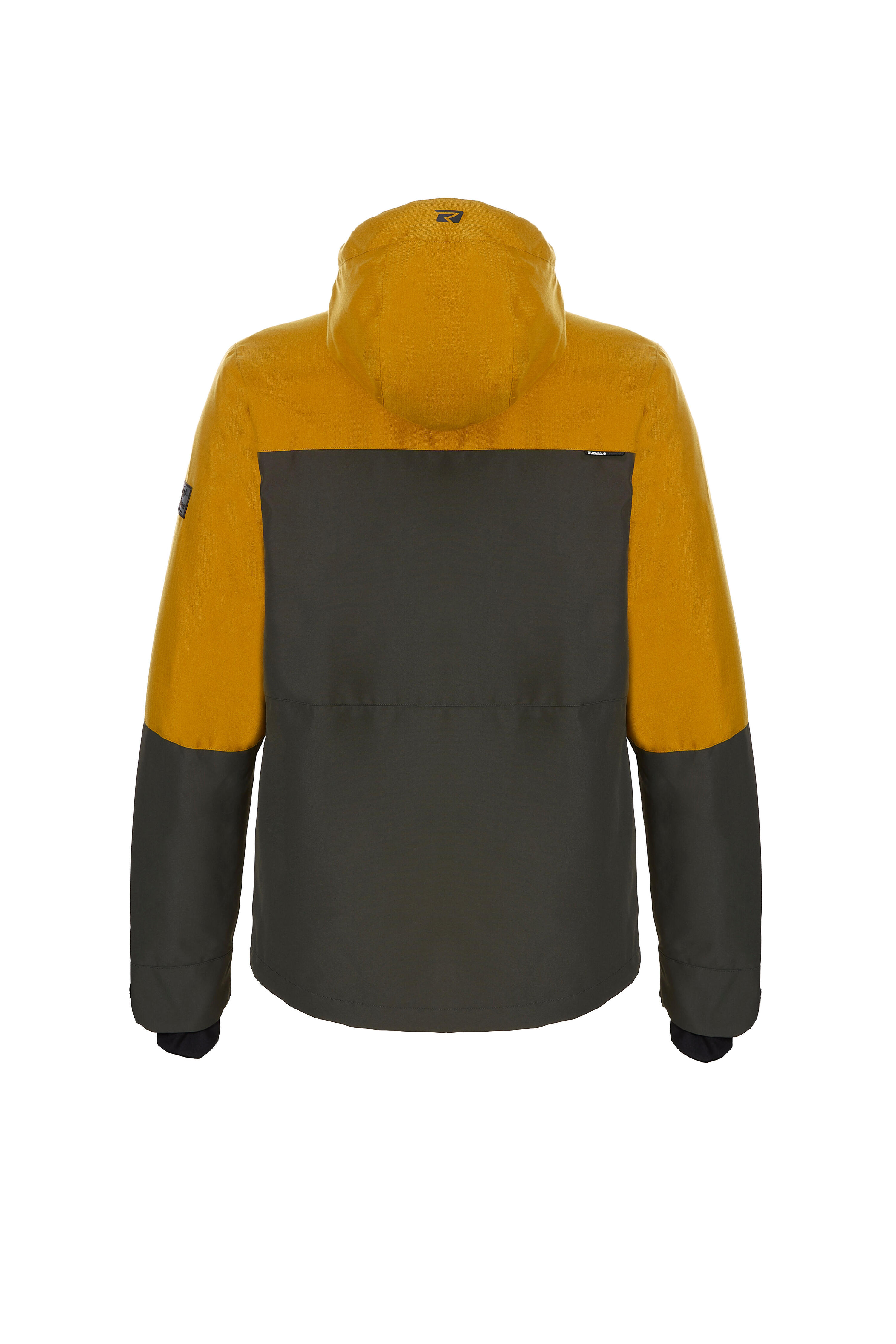 REHALL - MAYON-R - Hommes Veste de ski 2/2