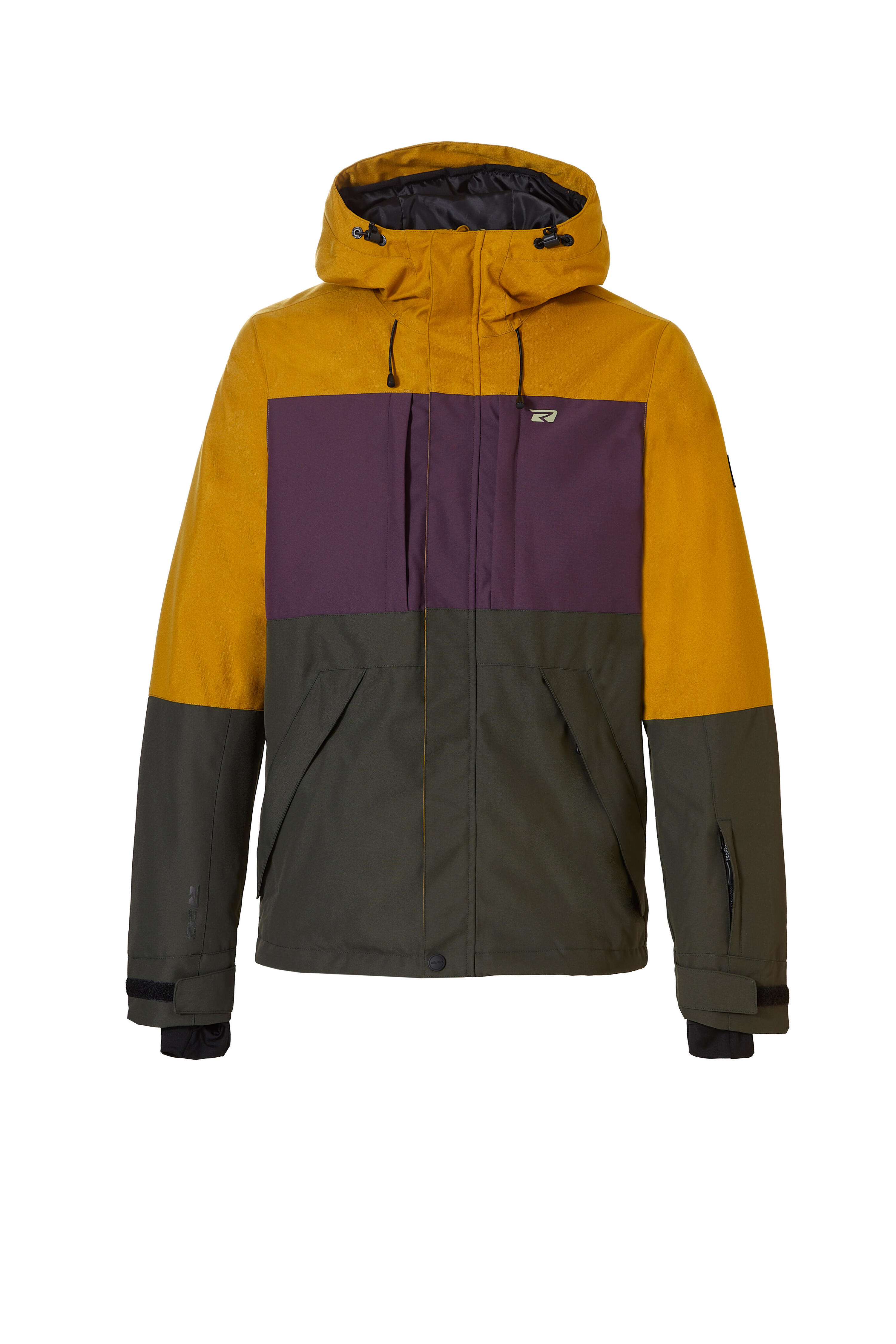 REHALL picture