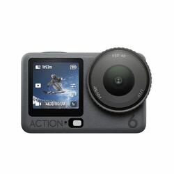 Caméra d'action 4K DJI Osmo Action 6 Standard Combo
