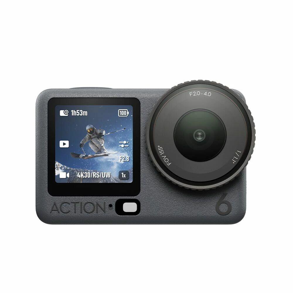 DJI picture