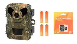 PACK TOUT INCLUS PIE1075 NUM'AXES