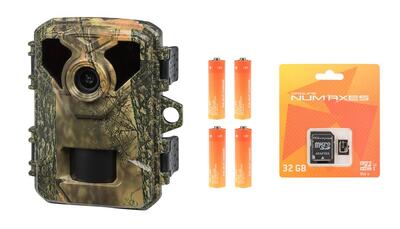 NUM'AXES PIE1075 PACCHETTO TUTTO INCLUSO