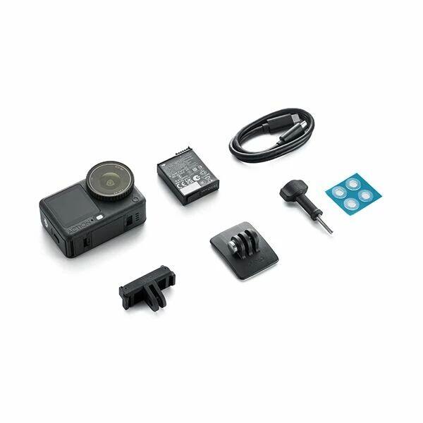 DJI Osmo Action 6 Standard Combo 3/7