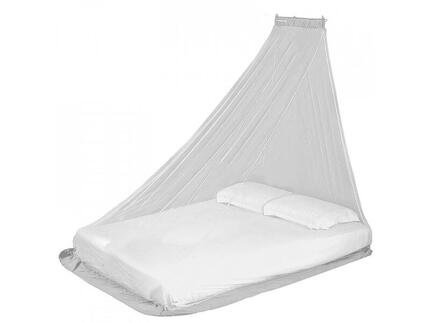 Moustiquaire double Lifesystems MicroNet QuickHang, non traitée, légère