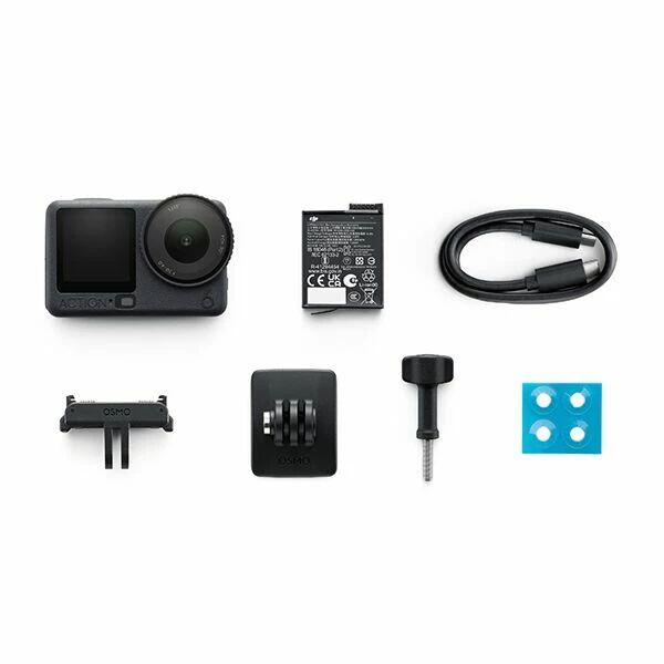 DJI Osmo Action 6 Standard Combo 4/7