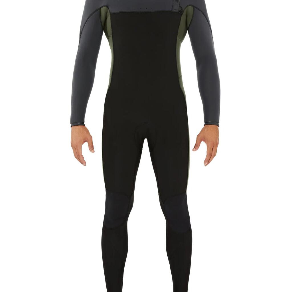 Wetsuit Limitless Frost III 4/3 Zipperless