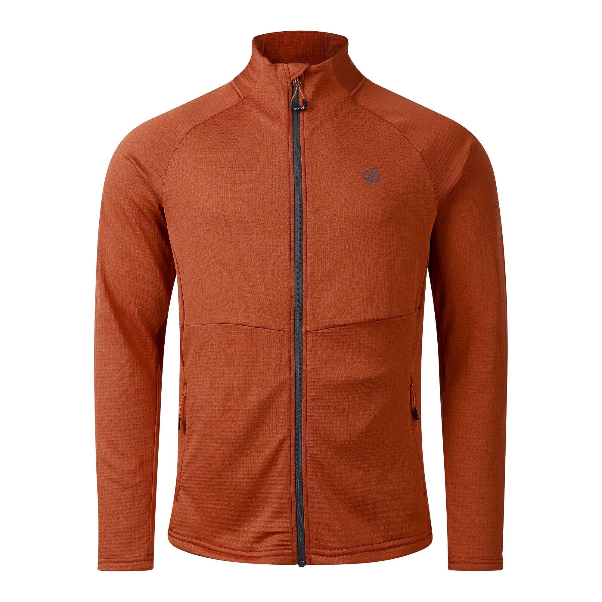 Couche intermédiaire extensible zippée intégrale Apex pour homme 7/7