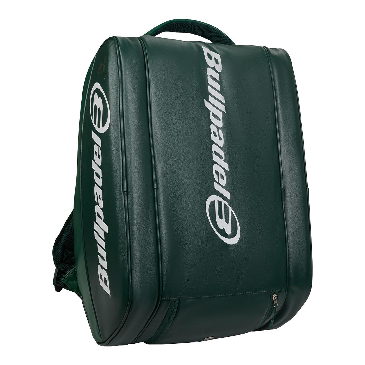 Sac De Padel Bullpadel Icon Vert Bpp26023 3/7