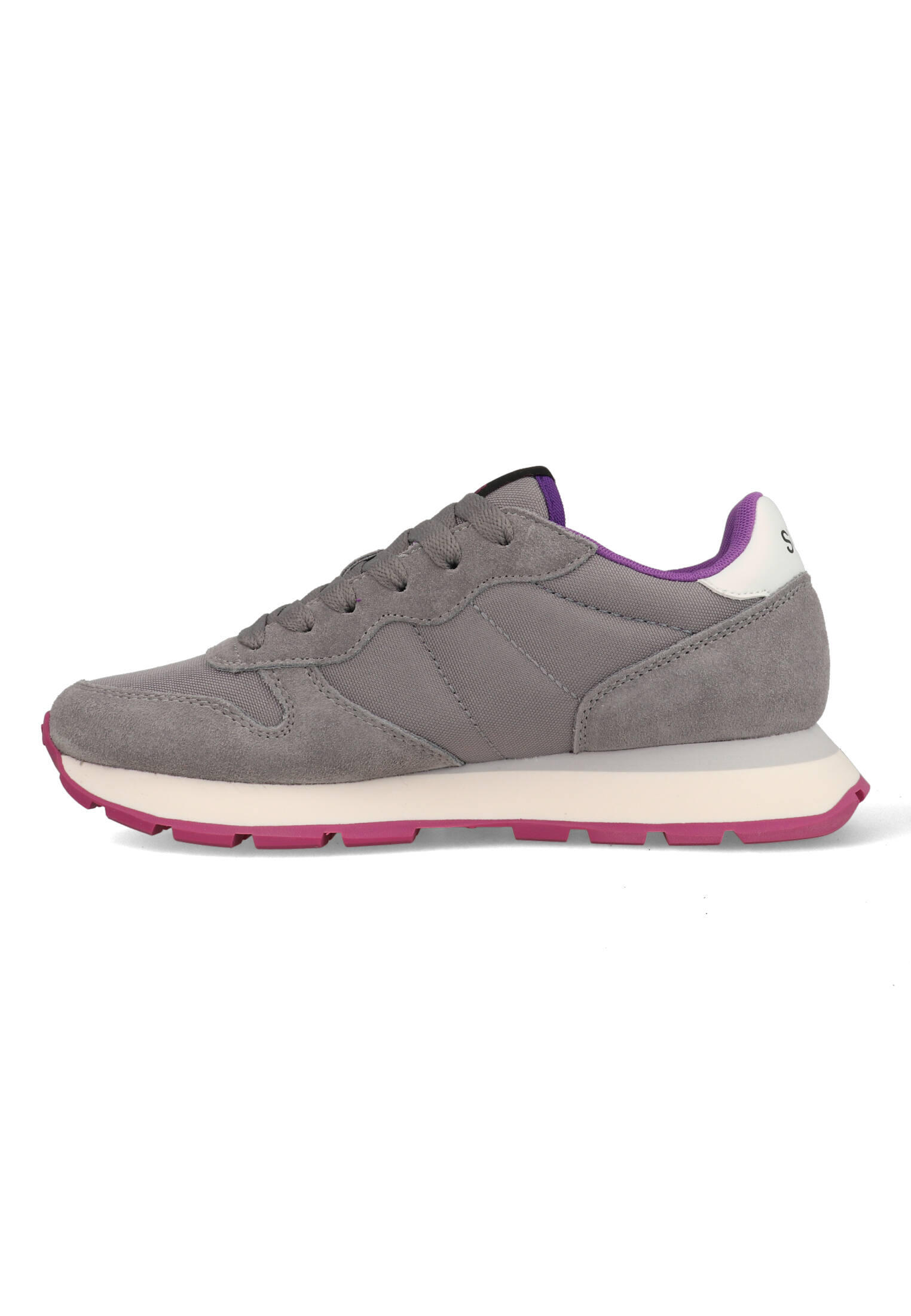 SUN68 Ally Solid Z45201_34 Grijs-38 2/5