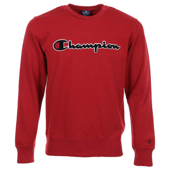 Sweat Homme Crewneck Sweatshirt
