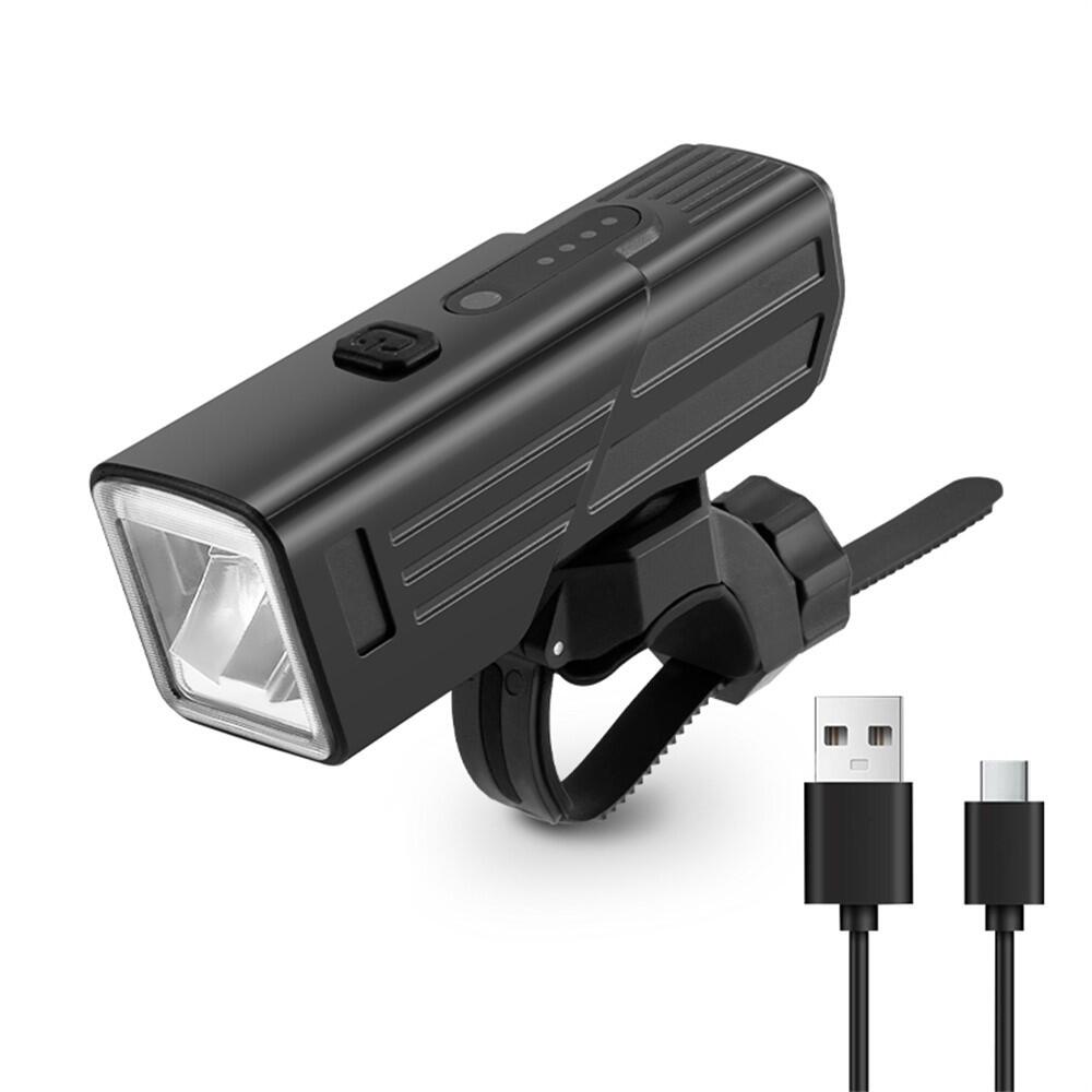 WEST BIKING Running Cycling Chest Light 500 Lumens
