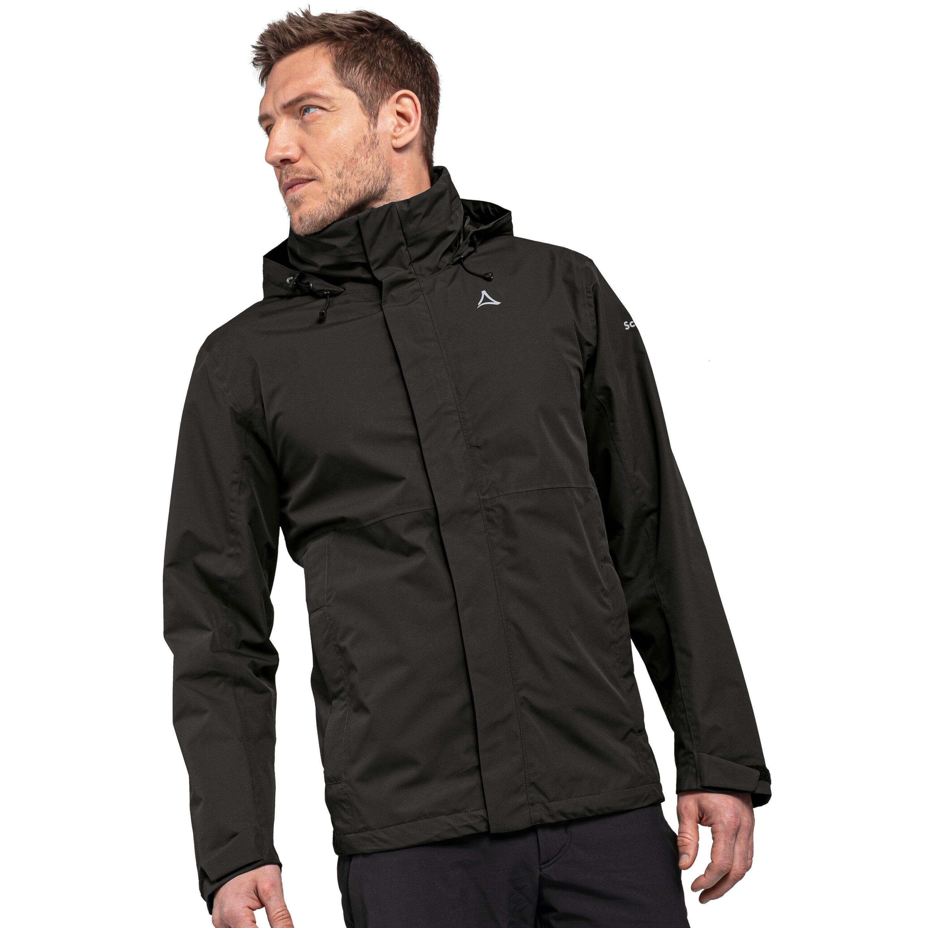 Jacke Gmund 2/4