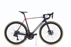 Vélo de route reconditionné · Orca Di2 12V · Très bon état
