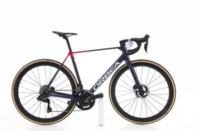 Bici strada ricondizionata · Orca Di2 12V · Ottimo stato