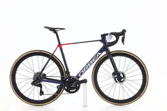 Bici strada ricondizionata · Orca Di2 12V · Ottimo stato