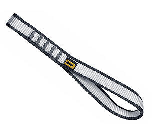 Sangle express Singing Rock 30 cm nylon 16 mm 22 kN certifiée CE/UIAA 1/1