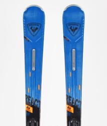 RECONDITIONNE - Ski TEst Rossignol React R6 Carbon 2023 - TRES BON
