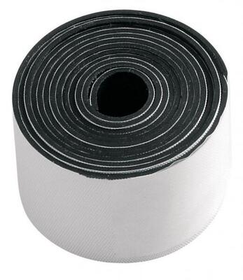 Petzl GripTape selbstklebendes Griffband schwarz 24 g für Eispickel