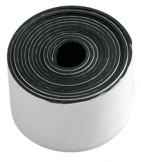 Petzl GripTape selbstklebendes Griffband schwarz 24 g für Eispickel