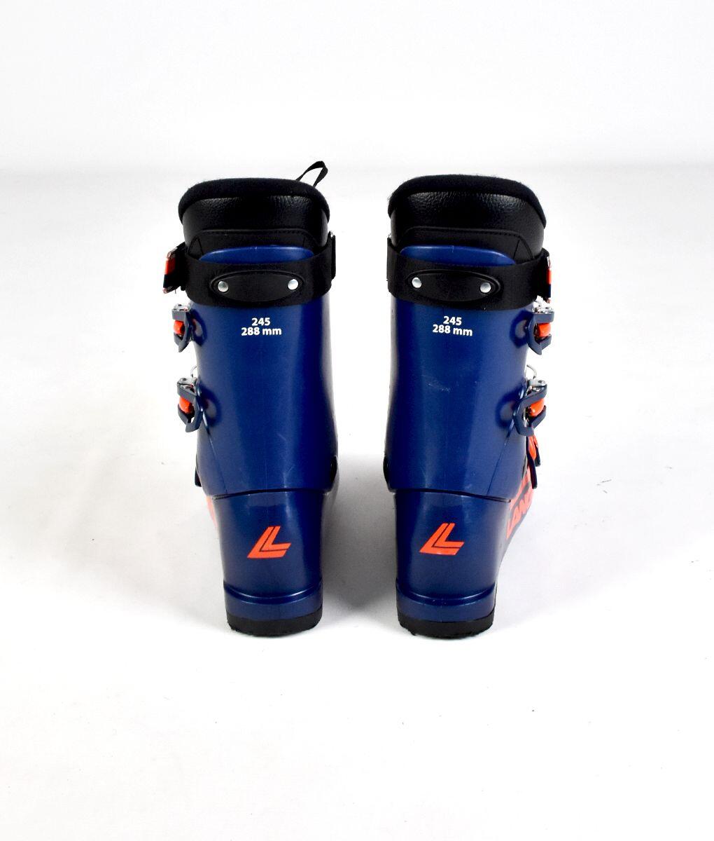 Chaussure de ski Test Lange RSJ 60 2024 2/2