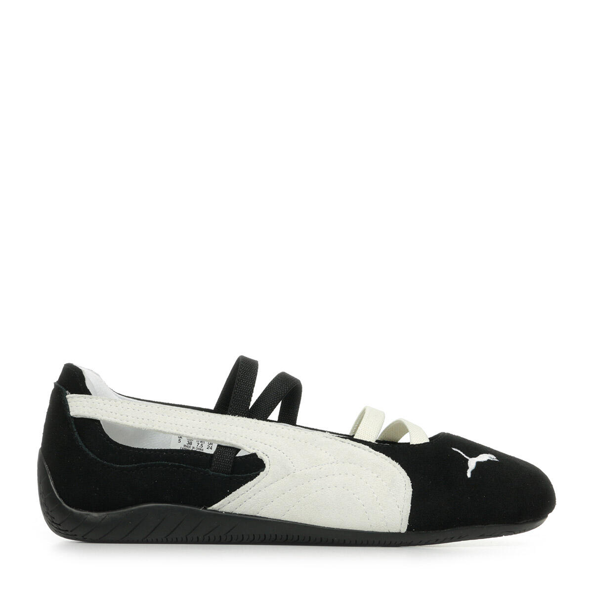 PUMA picture