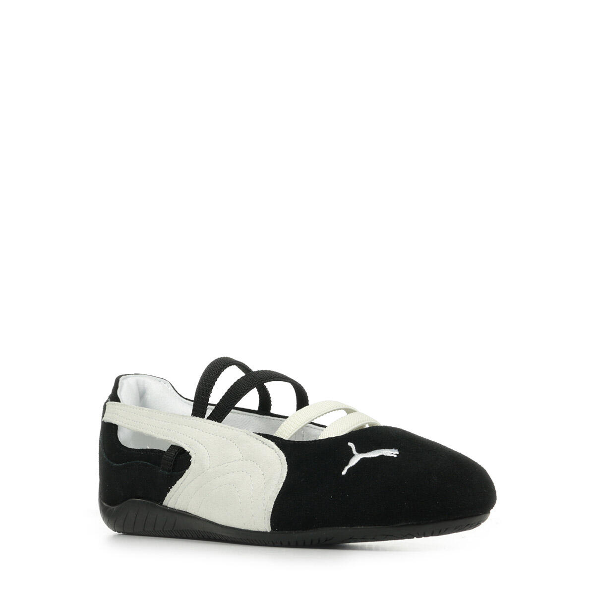 Sapatilhas para Mulher Puma Speedcat ballet Preto. 2/6
