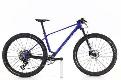 MTB ricondizionata · Alma M-LTD XX SL AXS · Ottimo stato