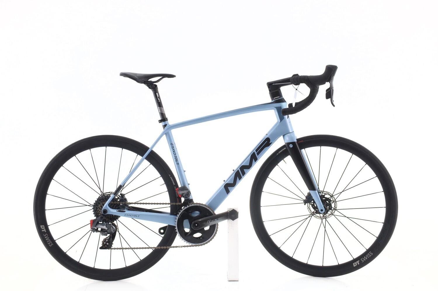 MMR Bici strada ricondizionata ·  Grand Tour AXS 12V · Ottimo stato