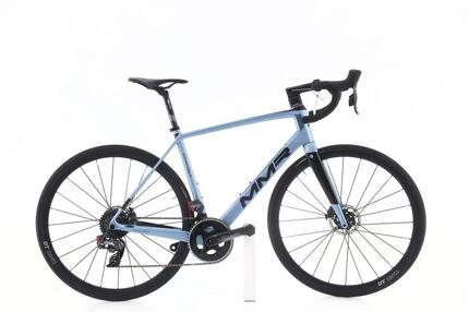 Vélo de route reconditionné · Grand Tour AXS 12V · Très bon état