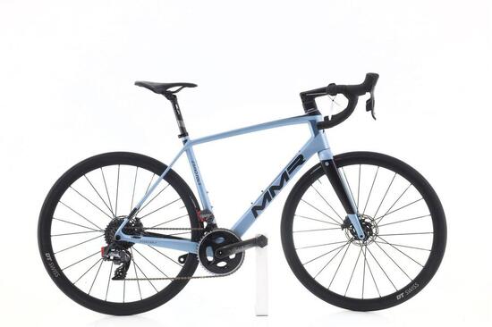 Vélo de route reconditionné · Grand Tour AXS 12V · Très bon état