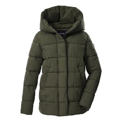 Doudoune femme Killtec GW 57