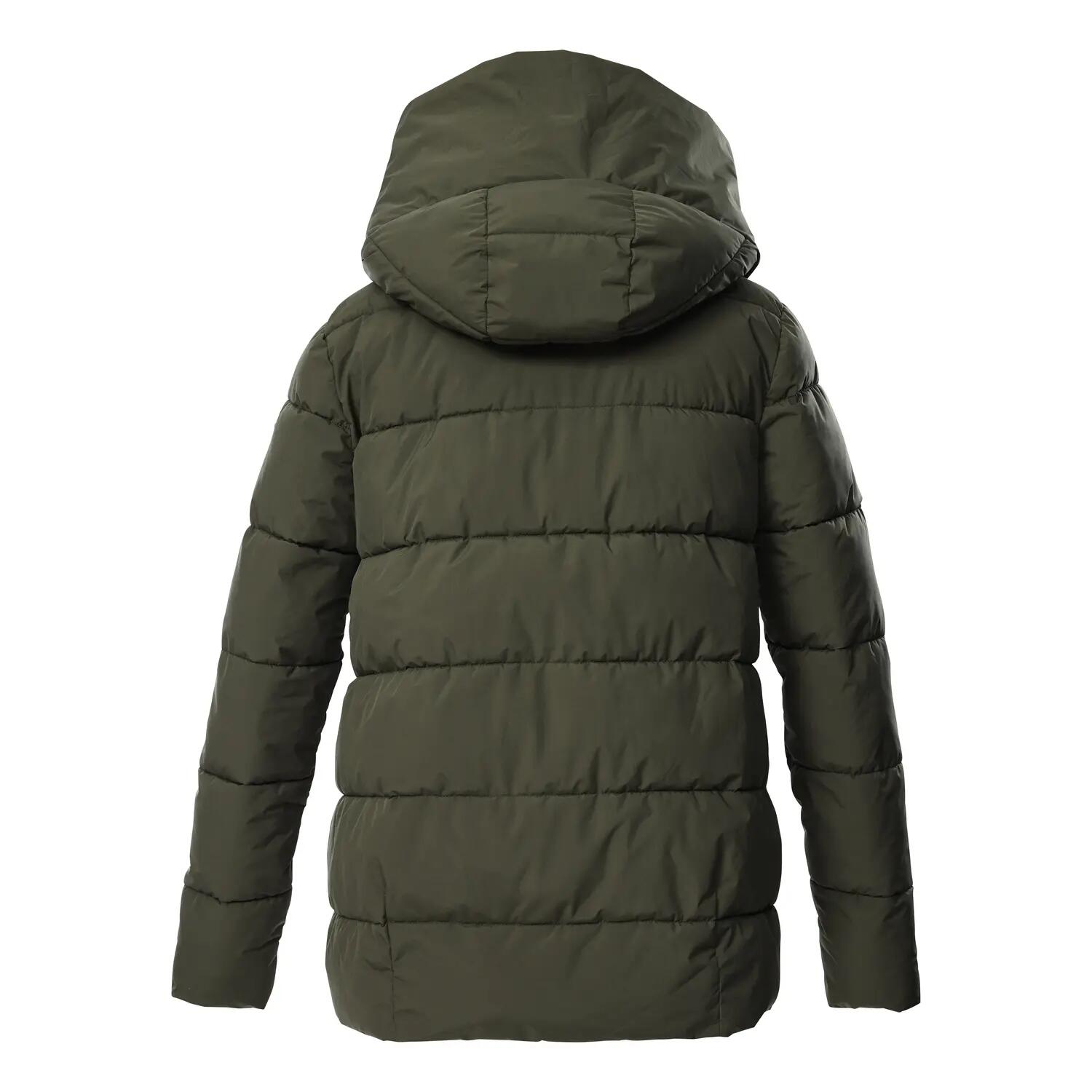 Damen Steppjacke GW 57 WMN QLTD JCKT 2/6