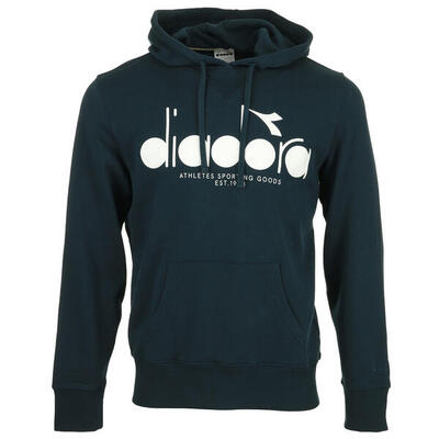 Felpa con cappuccio Uomo Hoodie 5Palle