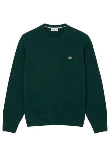 PULLOVER COL YZP