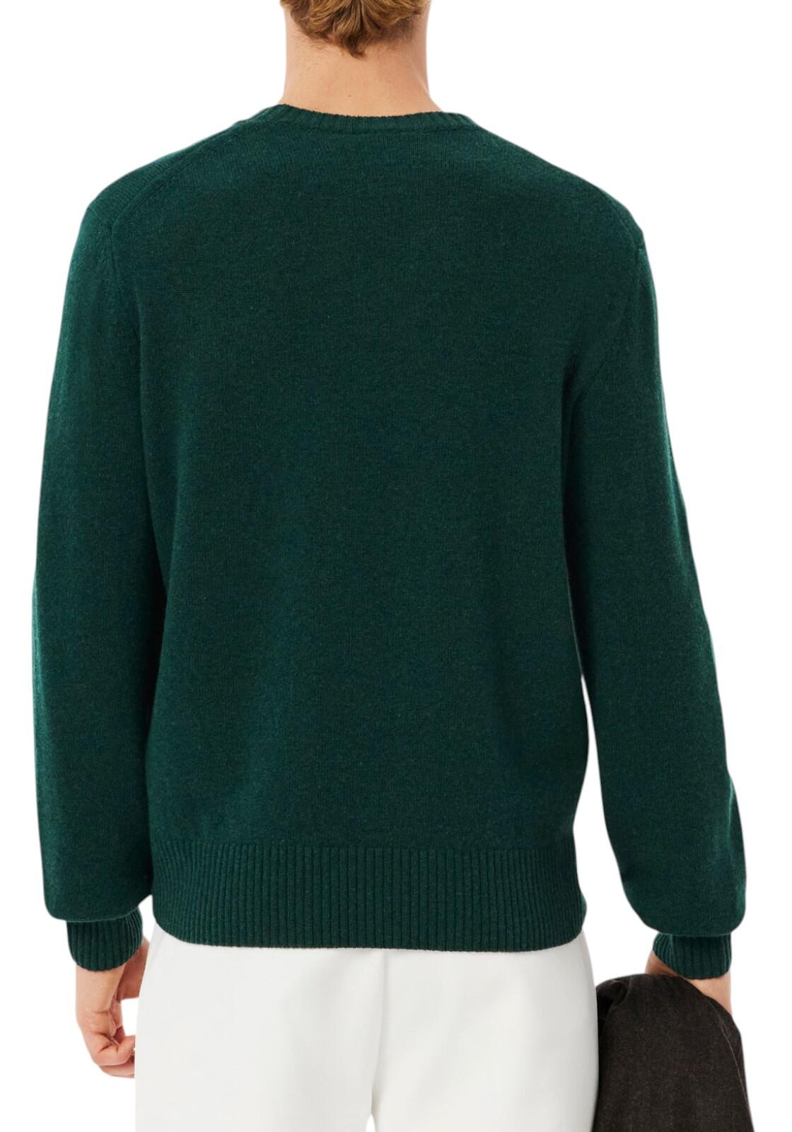 PULLOVER COL YZP 3/4