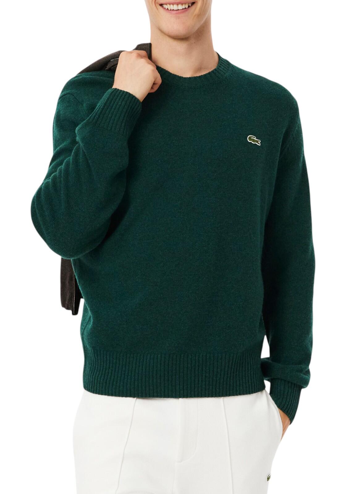 PULLOVER COL YZP 2/4