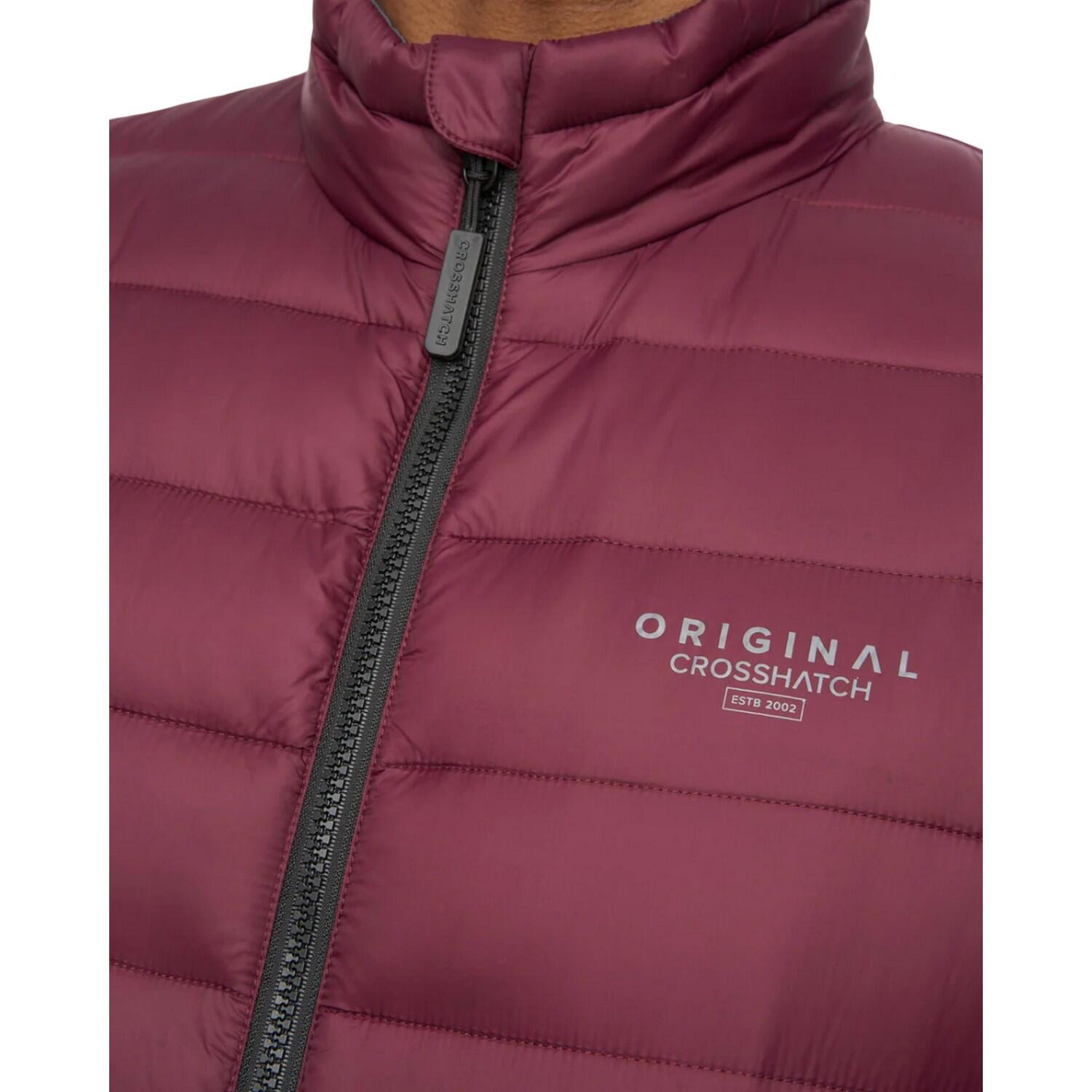 Veste Sans Manches GATTERING MVE Homme (Pourpre) 4/5